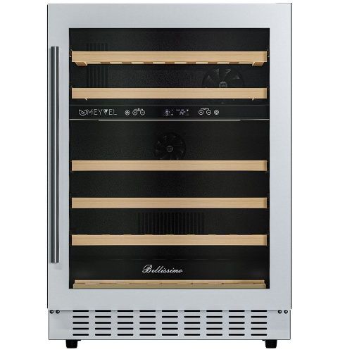 Винный шкаф Meyvel MV46PRO-KWT2 фото 3